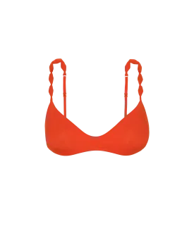 Alexa Vivian Top - Spritz