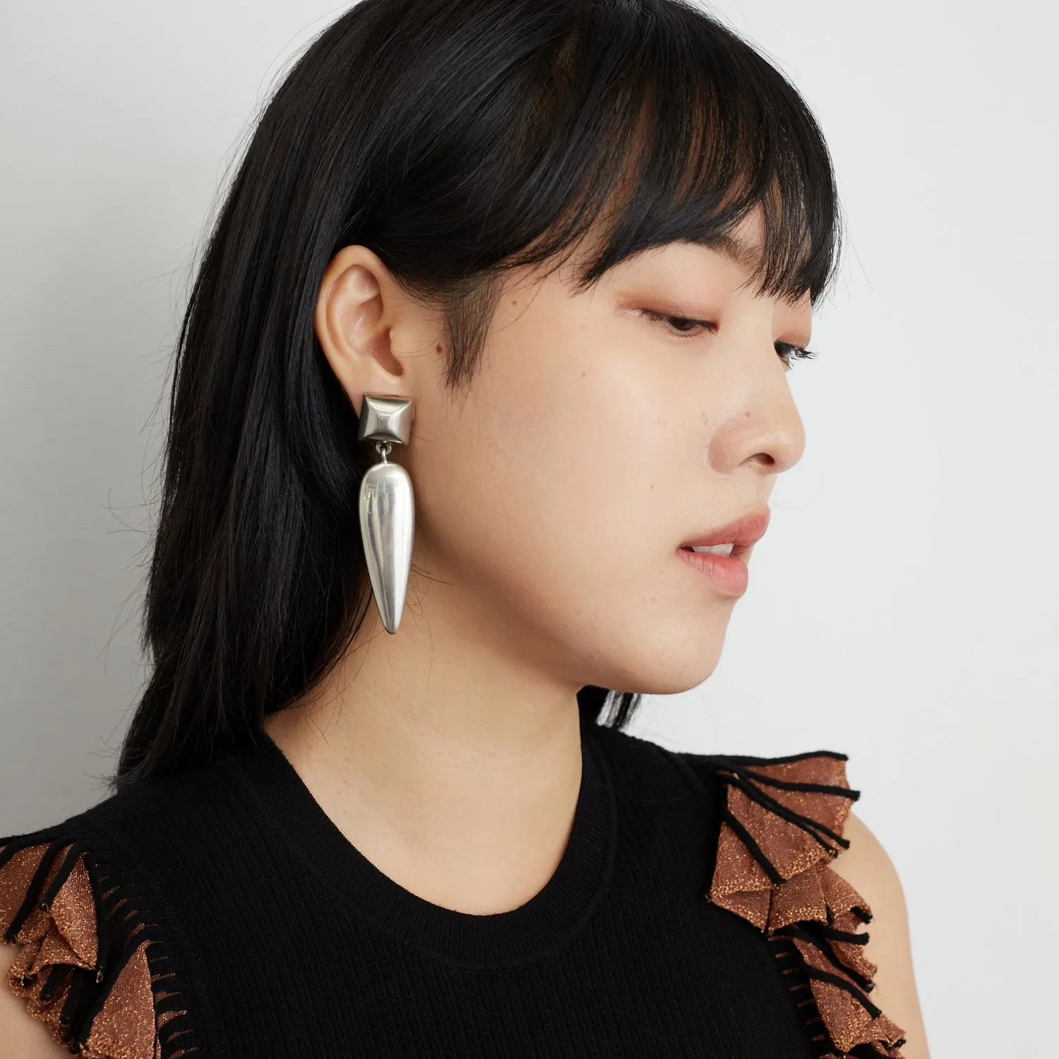 Azul Earrings