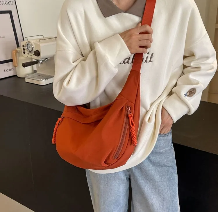 BUY 2 GET FREE SHIPPING!!Multifunctional Anti-theft Crossbody Hobo Bag