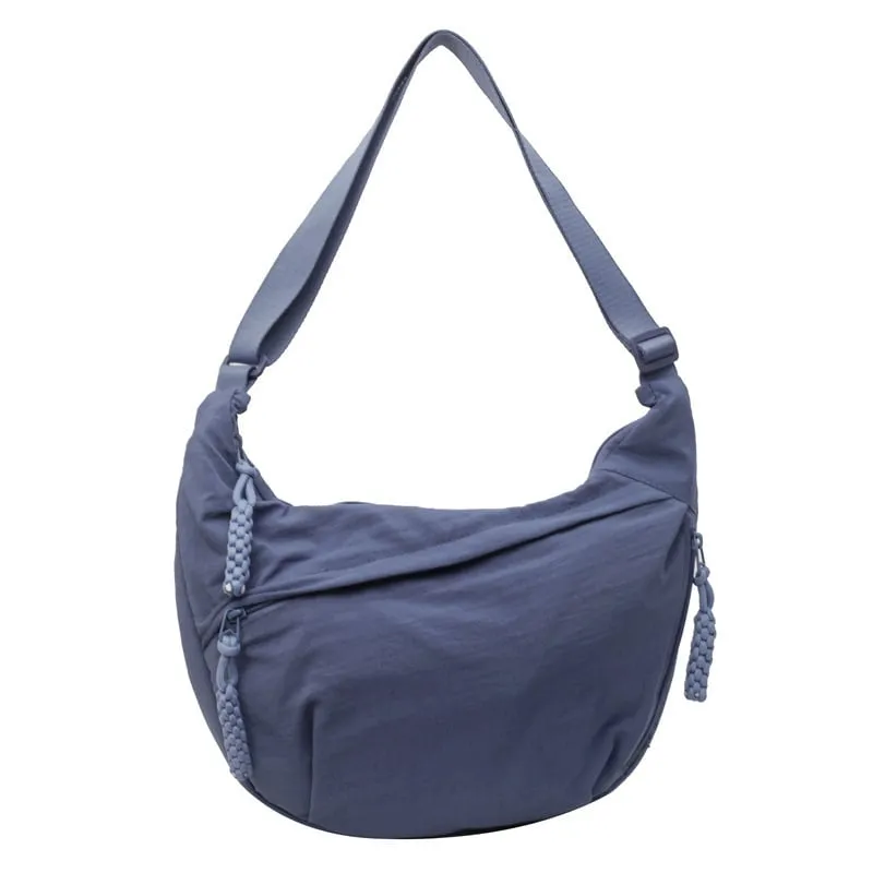 BUY 2 GET FREE SHIPPING!!Multifunctional Anti-theft Crossbody Hobo Bag