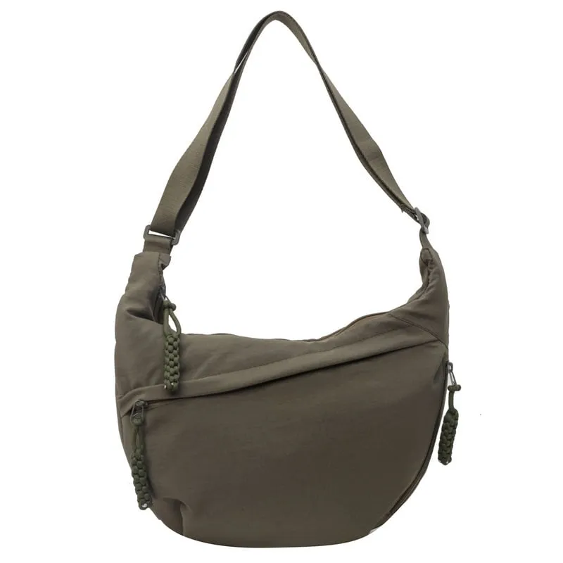 BUY 2 GET FREE SHIPPING!!Multifunctional Anti-theft Crossbody Hobo Bag
