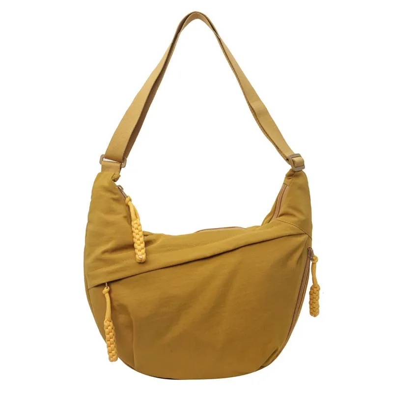BUY 2 GET FREE SHIPPING!!Multifunctional Anti-theft Crossbody Hobo Bag