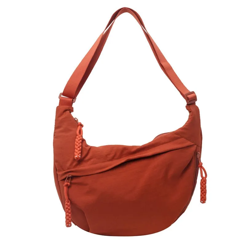 BUY 2 GET FREE SHIPPING!!Multifunctional Anti-theft Crossbody Hobo Bag