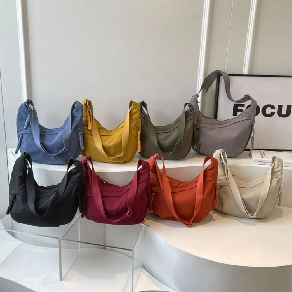 BUY 2 GET FREE SHIPPING!!Multifunctional Anti-theft Crossbody Hobo Bag