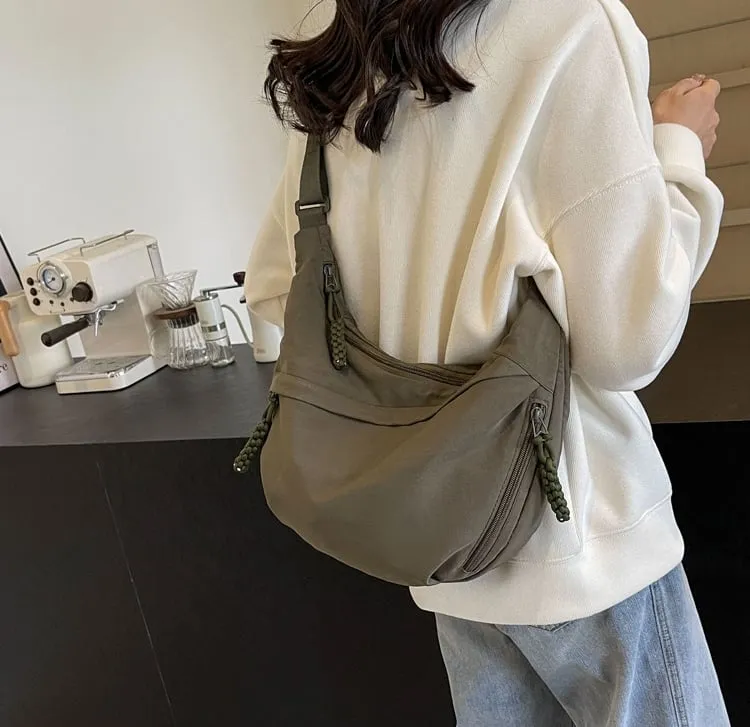 BUY 2 GET FREE SHIPPING!!Multifunctional Anti-theft Crossbody Hobo Bag