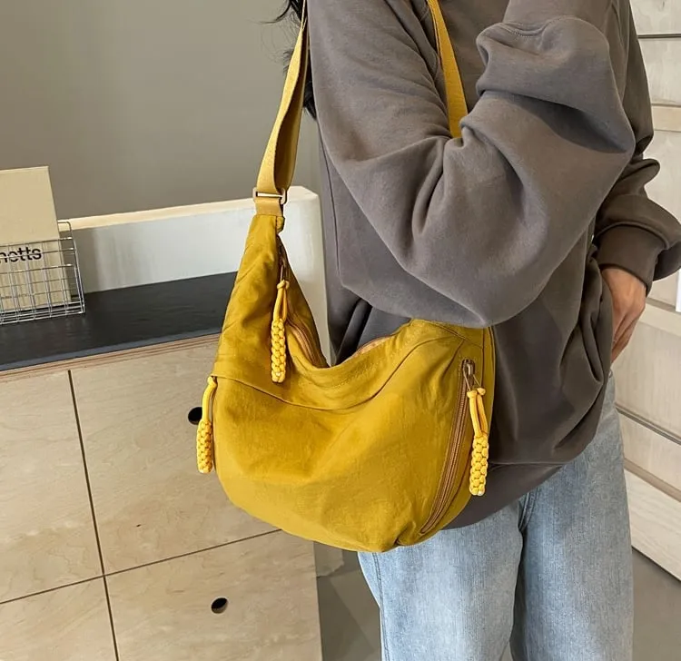 BUY 2 GET FREE SHIPPING!!Multifunctional Anti-theft Crossbody Hobo Bag