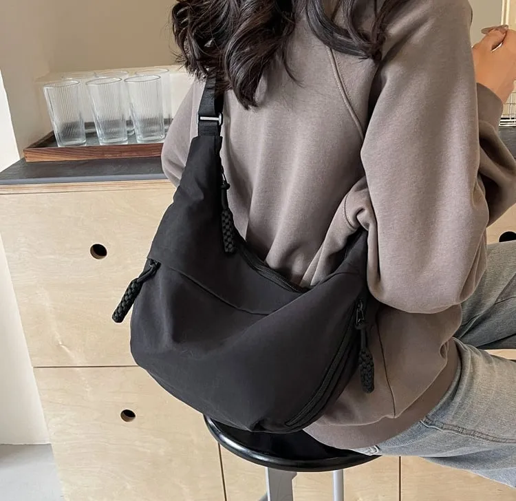 BUY 2 GET FREE SHIPPING!!Multifunctional Anti-theft Crossbody Hobo Bag