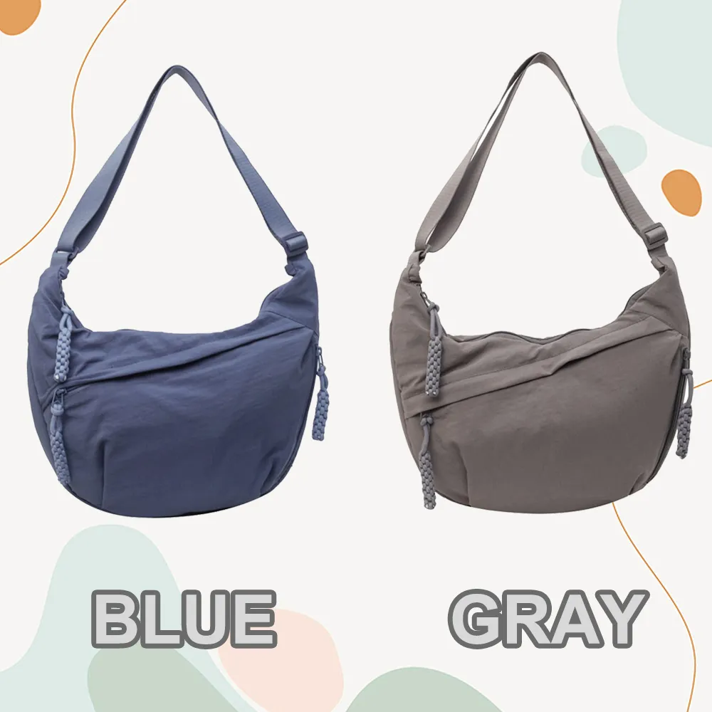 BUY 2 GET FREE SHIPPING!!Multifunctional Anti-theft Crossbody Hobo Bag