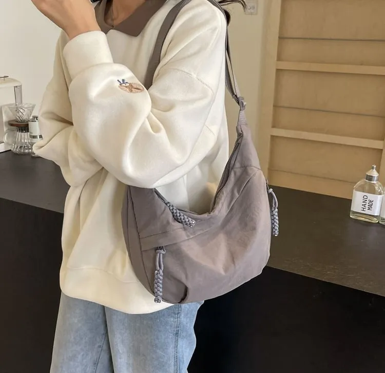 BUY 2 GET FREE SHIPPING!!Multifunctional Anti-theft Crossbody Hobo Bag