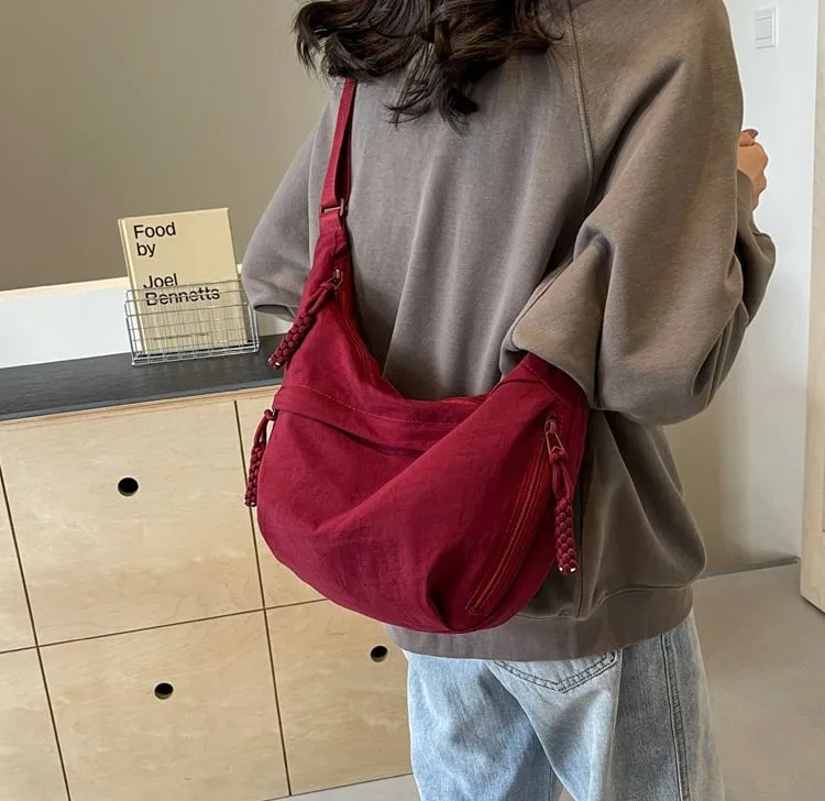 BUY 2 GET FREE SHIPPING!!Multifunctional Anti-theft Crossbody Hobo Bag