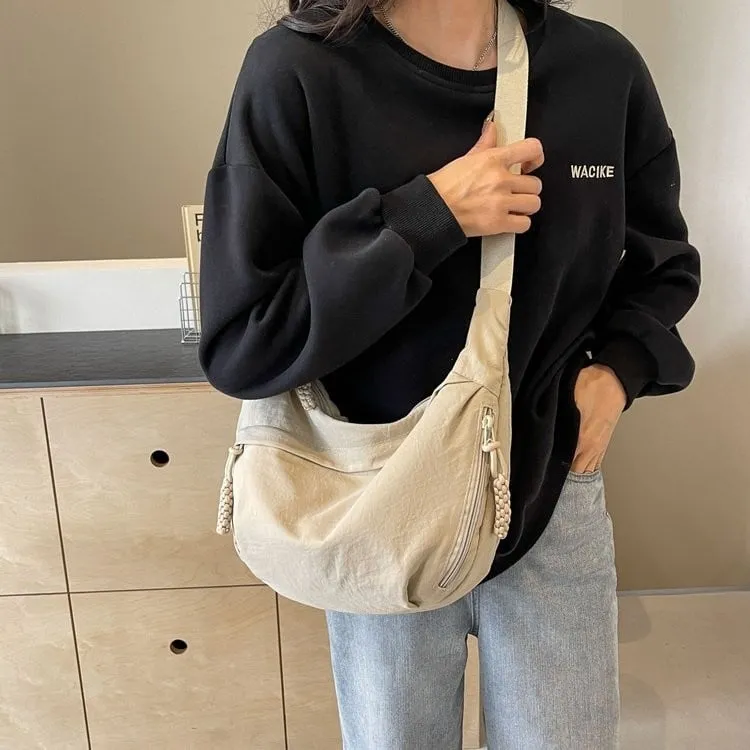 BUY 2 GET FREE SHIPPING!!Multifunctional Anti-theft Crossbody Hobo Bag