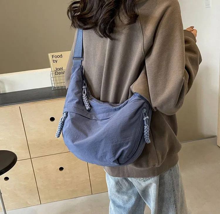 BUY 2 GET FREE SHIPPING!!Multifunctional Anti-theft Crossbody Hobo Bag