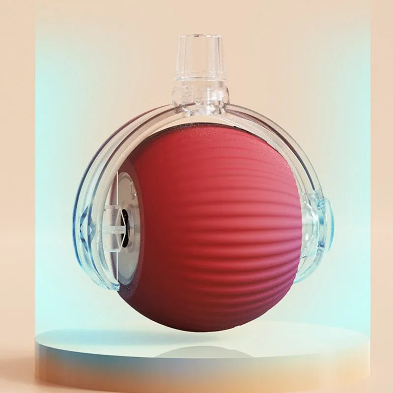 Buy 2 Get Free ShippingSmart Automatic Rolling Pet Ball