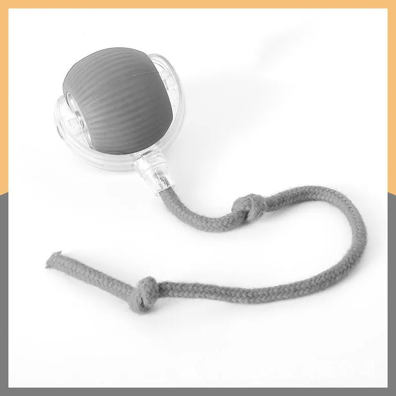 Buy 2 Get Free ShippingSmart Automatic Rolling Pet Ball
