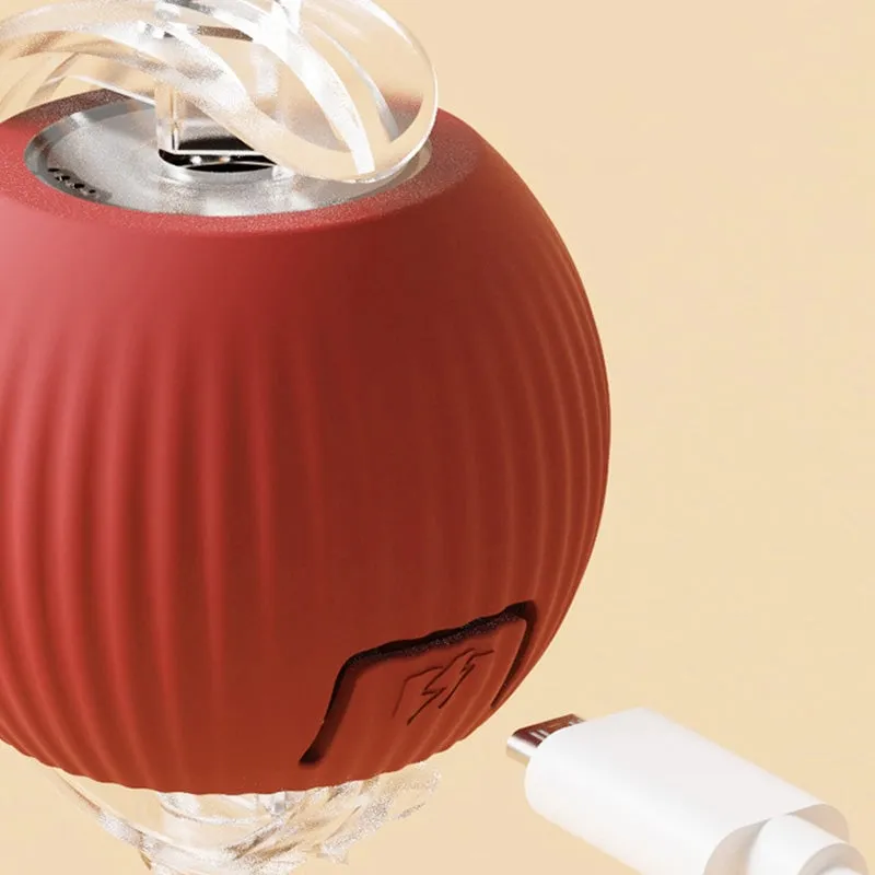 Buy 2 Get Free ShippingSmart Automatic Rolling Pet Ball