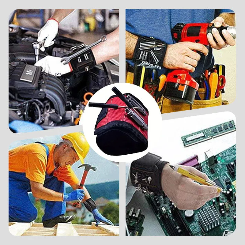 BUY 3 GET 2 FERRAdjustable Magnetic Wristband