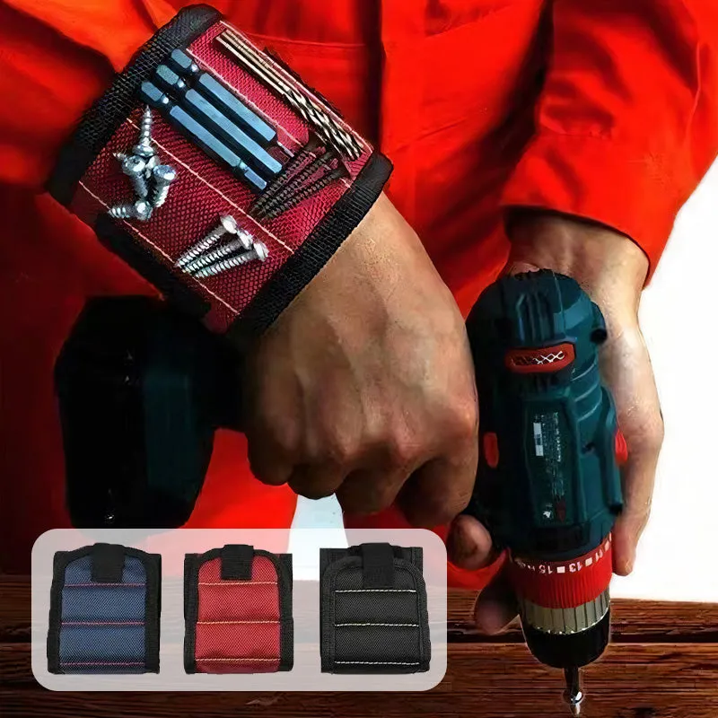 BUY 3 GET 2 FERRAdjustable Magnetic Wristband