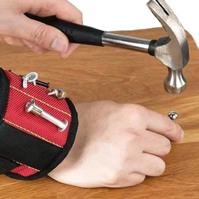 BUY 3 GET 2 FERRAdjustable Magnetic Wristband