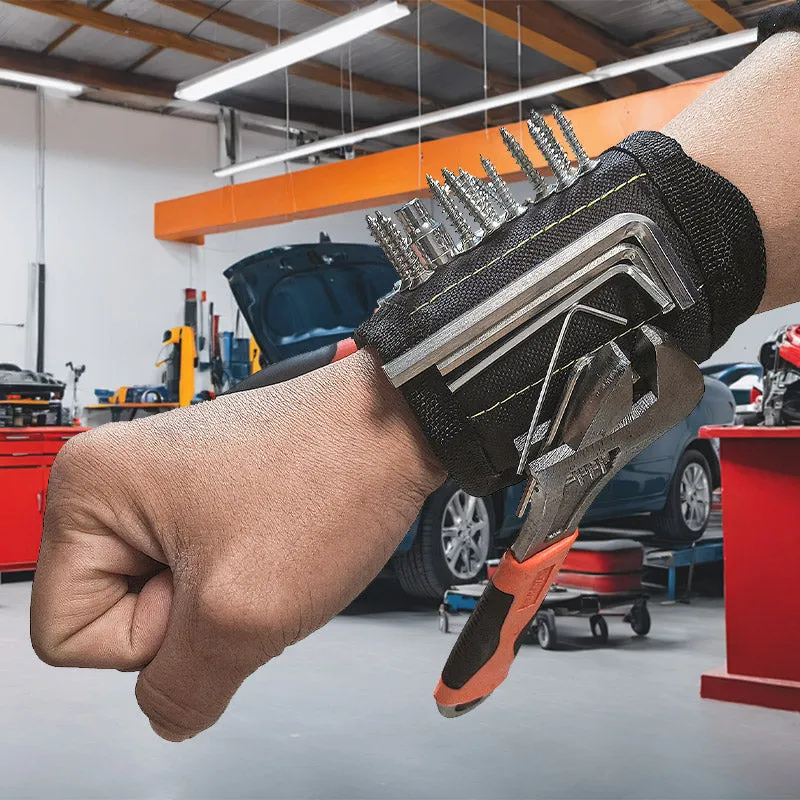 BUY 3 GET 2 FERRAdjustable Magnetic Wristband