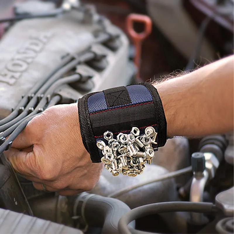 BUY 3 GET 2 FERRAdjustable Magnetic Wristband