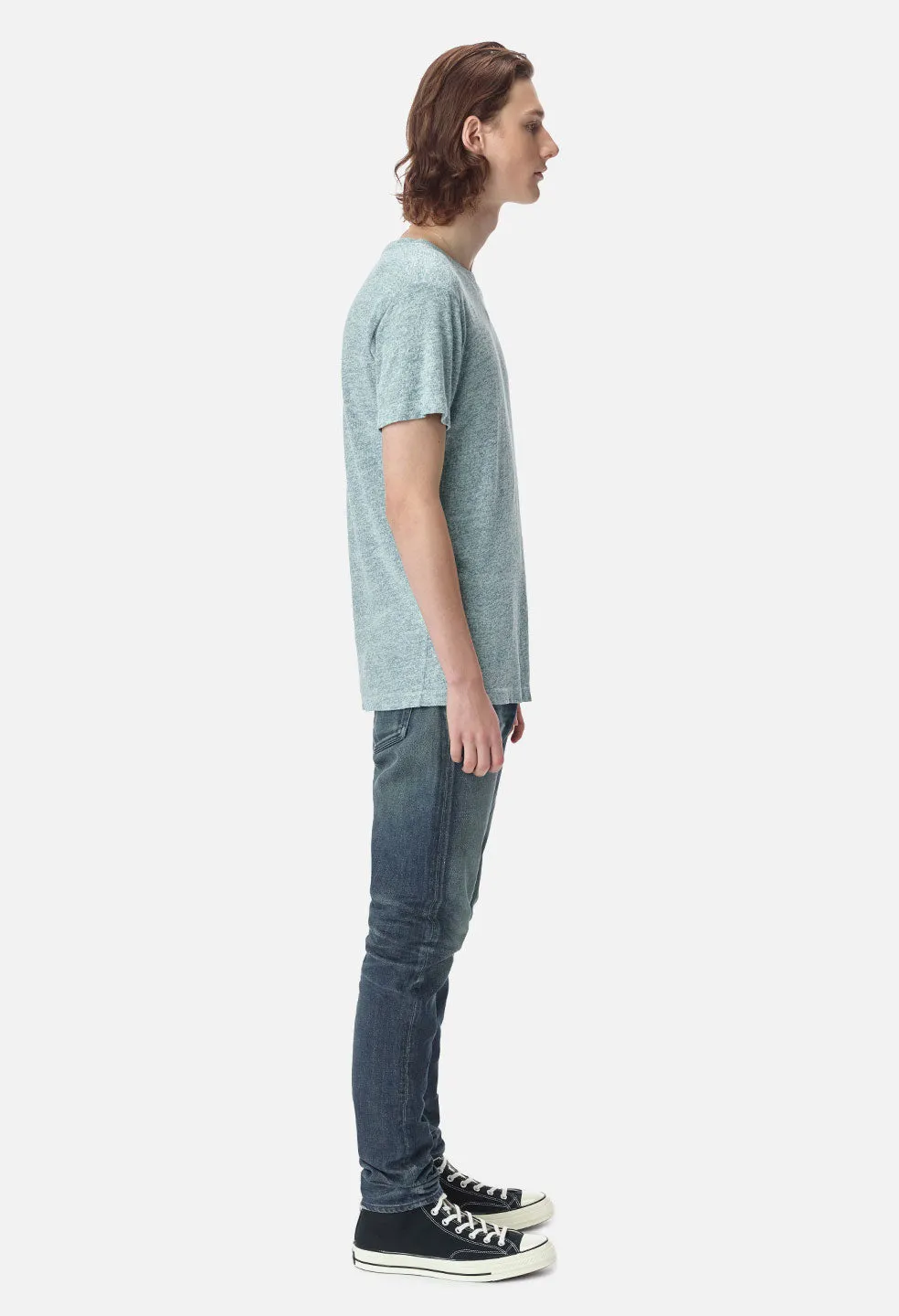 Co-Mix Classic Crew / Co-Mix Teal