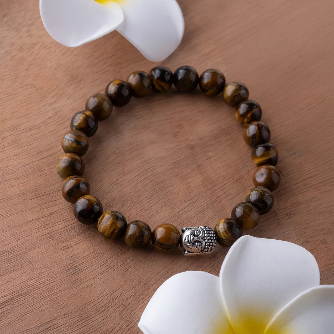 Concentration and Focus Bracelet