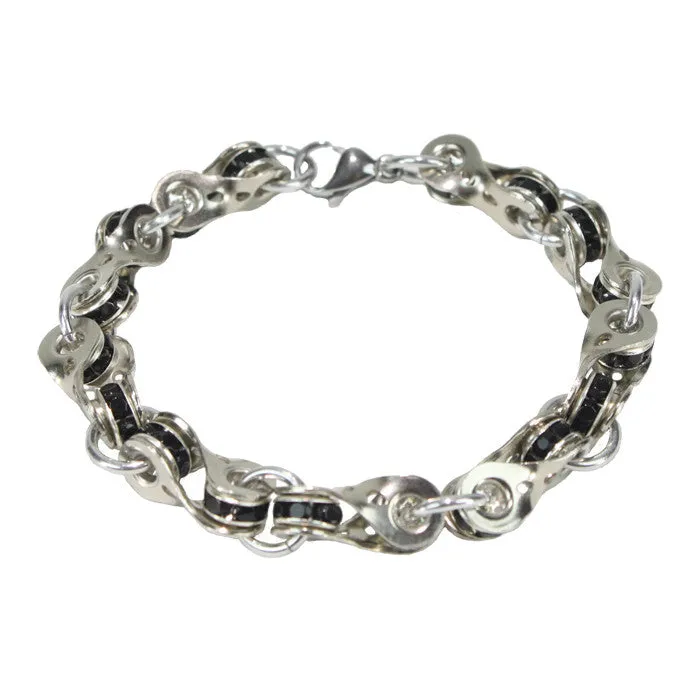 Crystal Bling Bracelet - Wholesale