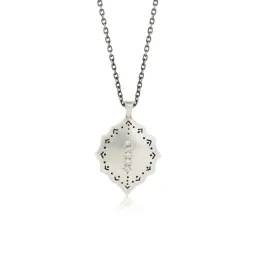 Five Stone Pendant
