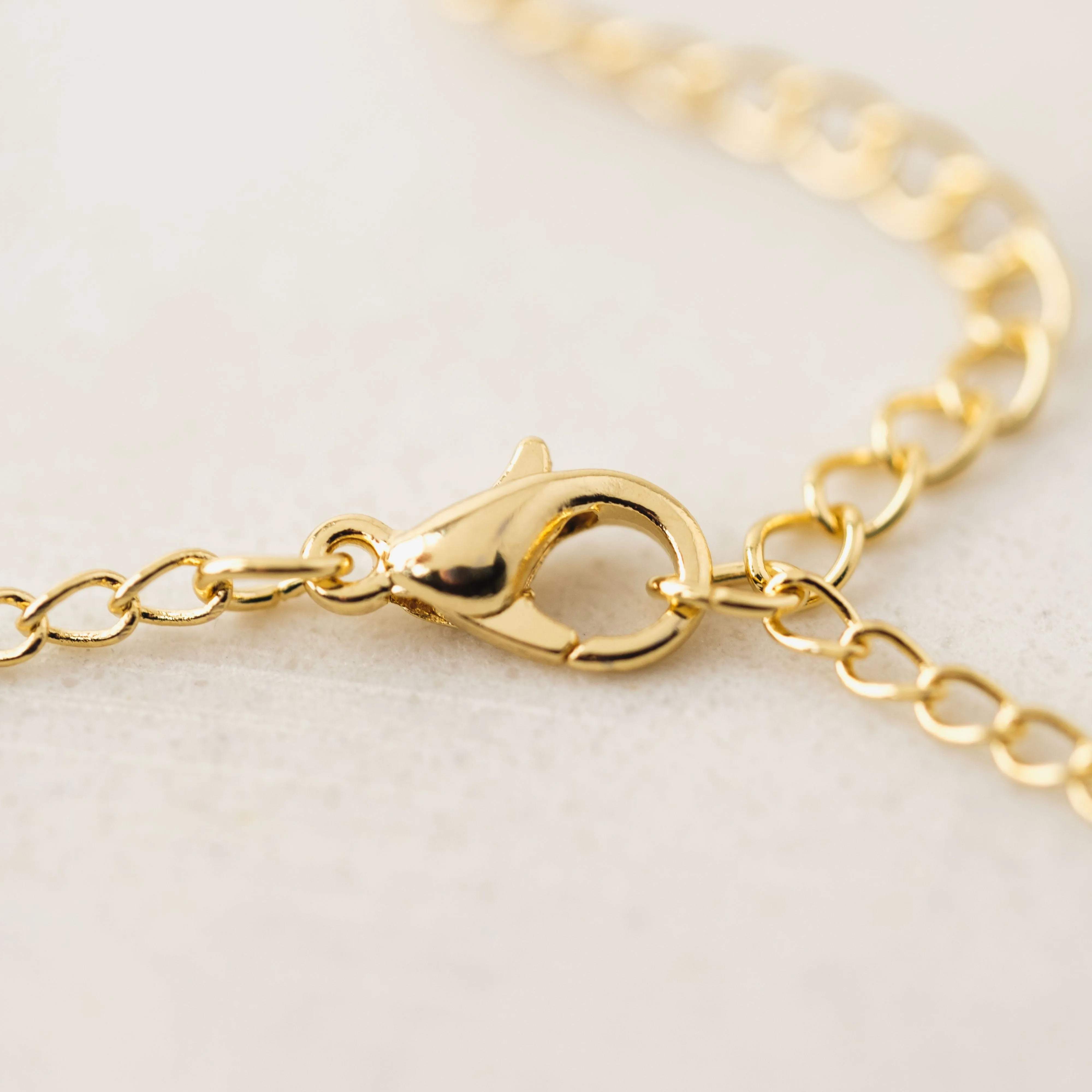Fool's Gold Lariat