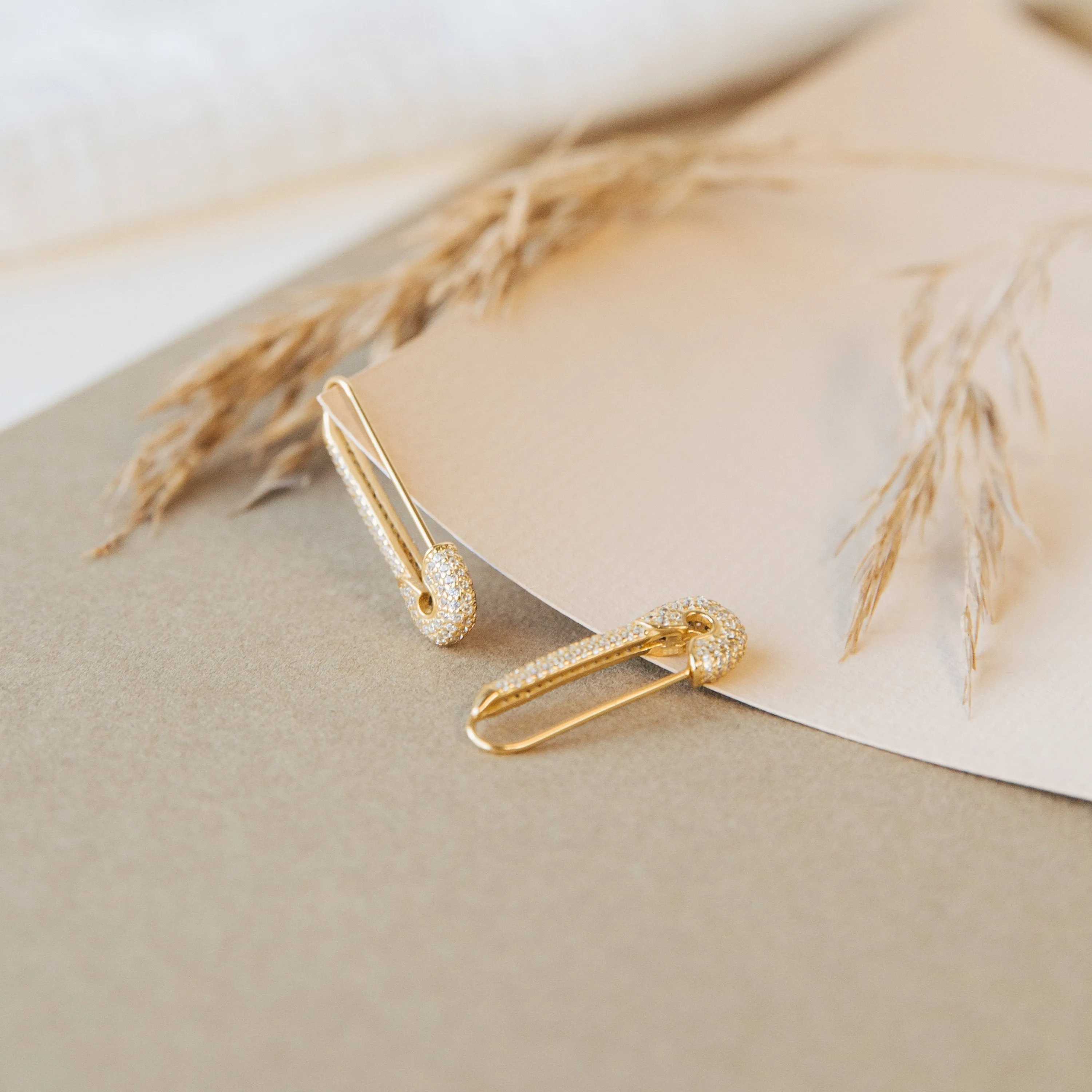 Luxx Earrings