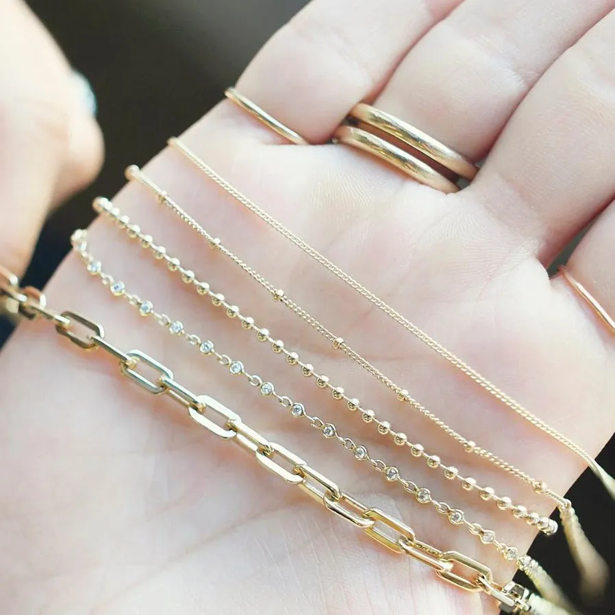Satellite Chain