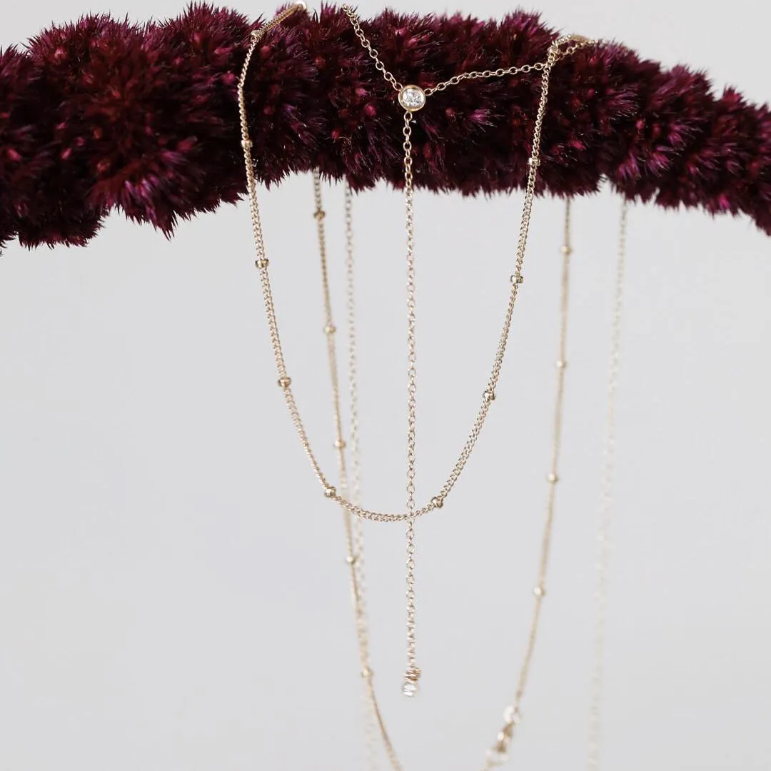 Satellite Chain