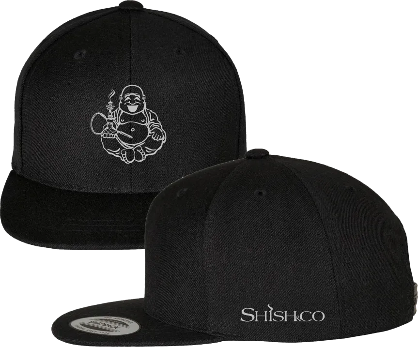 Shish & Co -Snapback #01