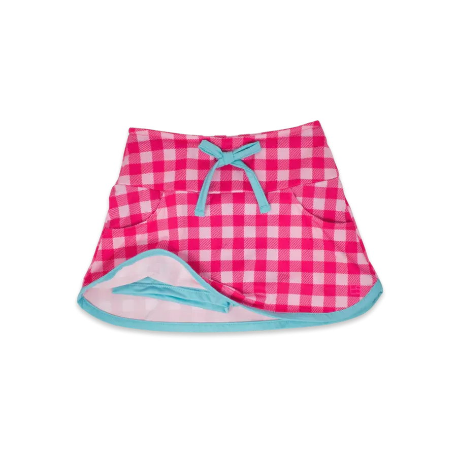 Tiffany Skort