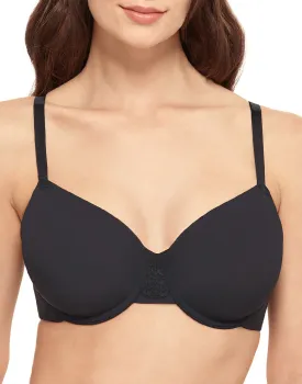 Wacoal Lace Impression Contour T-Shirt Bra 853357