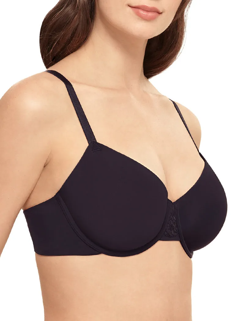 Wacoal Lace Impression Contour T-Shirt Bra 853357